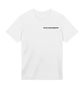 BC Essentials Mens Regular Tee - Logo F+B W/G - Buzz Conversions